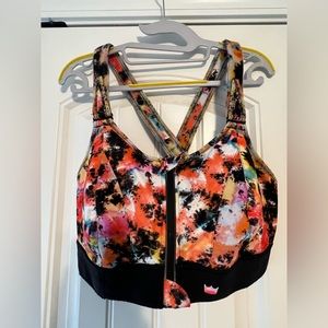 SHEFIT sports bra - ultimate 3Luxe
